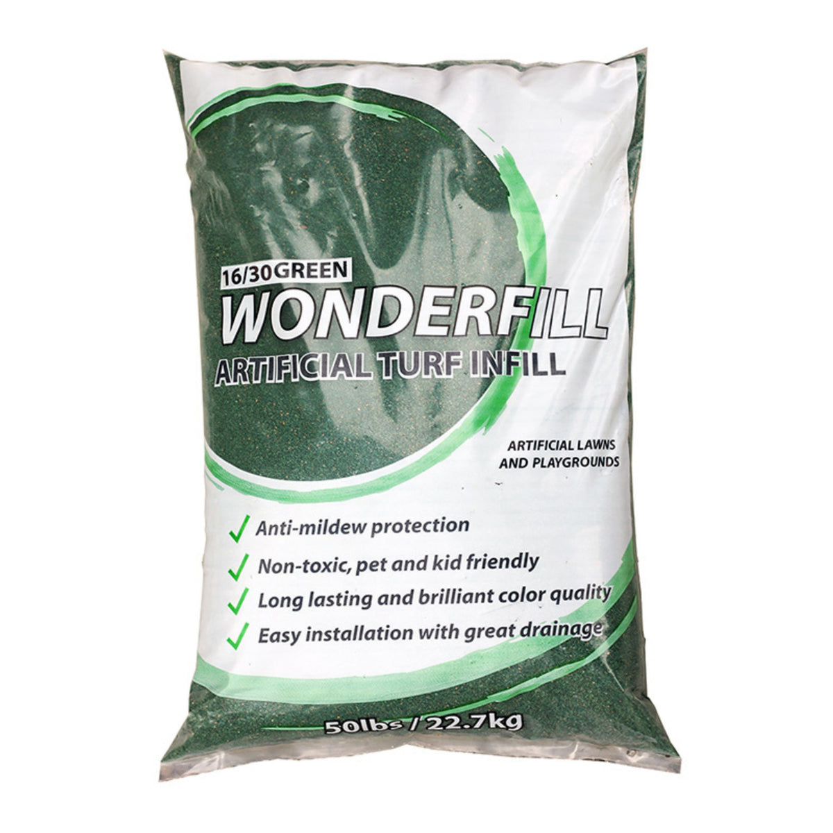Wonderfill Artificial Grass Infill