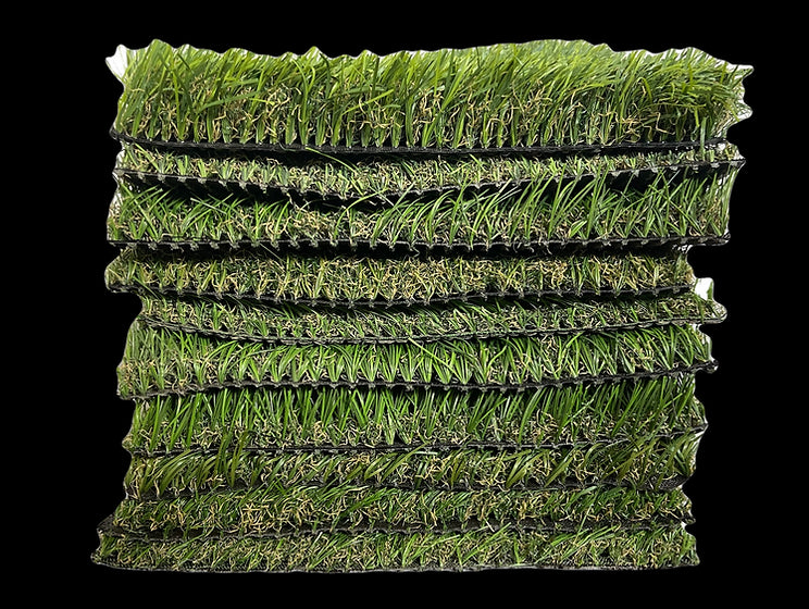 Artificial Grass Samples La Siempre Verde