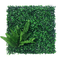 Load image into Gallery viewer, UltimateLeaf Boxwood with Fern Bushes
