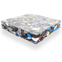 Load image into Gallery viewer, Artificial Grass Shock Pad Underlayment
