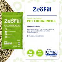 Load image into Gallery viewer, ZeoFill Artificial Grass Odor Infill
